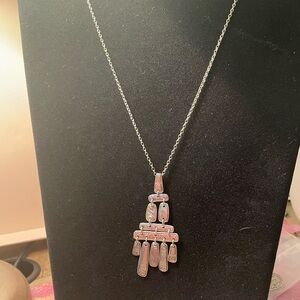 Silpada  Pendant Necklace
